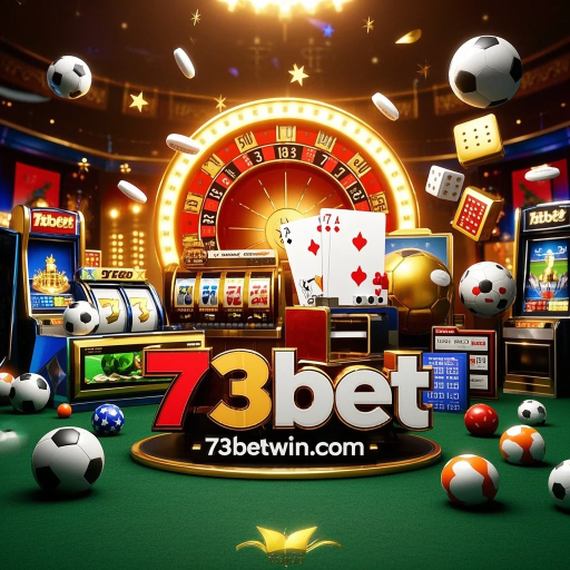 A Emoção dos Jackpots Grandes no 73bet: Uma Oportunidade para Ganhar Prêmios Monumentais